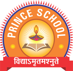 Prince SCHOOL Logo